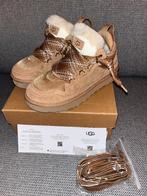 Ugg Lowmel Chestnut 38, UGG, Bruin, Nieuw, Ophalen of Verzenden
