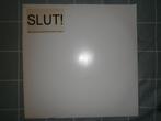 Tony Cha Cha vs. Dennis Christopher – Slut! 2005 promo House, Ophalen, Zo goed als nieuw, 12 inch, Dance Populair
