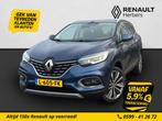 Renault Kadjar 1.3 TCe Intens STOELVERW / CAMERA / PDC V&A /, Gebruikt, 4 cilinders, 700 kg, Blauw