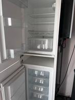 Inbouw koelkast & vriezer, Gebruikt, Minder dan 60 cm, Inbouw, Ophalen