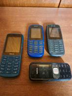 Nokia vintage mobiel telefoon, Ophalen of Verzenden, Geen camera, Zwart