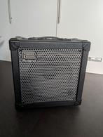 Roland Cube-30x Gitaarversterker, Ophalen, Gebruikt, Gitaar, Minder dan 50 watt