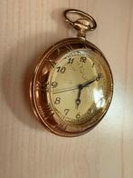 Vintage Zakhorloge, Sieraden, Tassen en Uiterlijk, Horloges | Antiek, Overige merken, Overige materialen, Zakhorloge, Ophalen of Verzenden