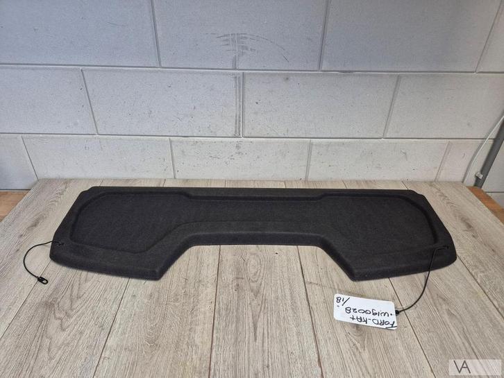 Ford Ka plus Ka+ 2016 - 2023 hoedenplank zwart nette staat, Auto-onderdelen, Interieur en Bekleding, Ford, Gebruikt, Ophalen of Verzenden