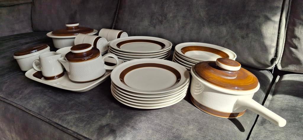 Rörstrand Forma servies - Olle Alberius (1967-1981), Ophalen of Verzenden