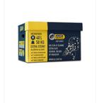 Archief/boeken verhuisdoos, 10x, Doe-het-zelf en Verbouw, Kratten en Dozen, Ophalen, Doos, Minder dan 40 cm, Nieuw