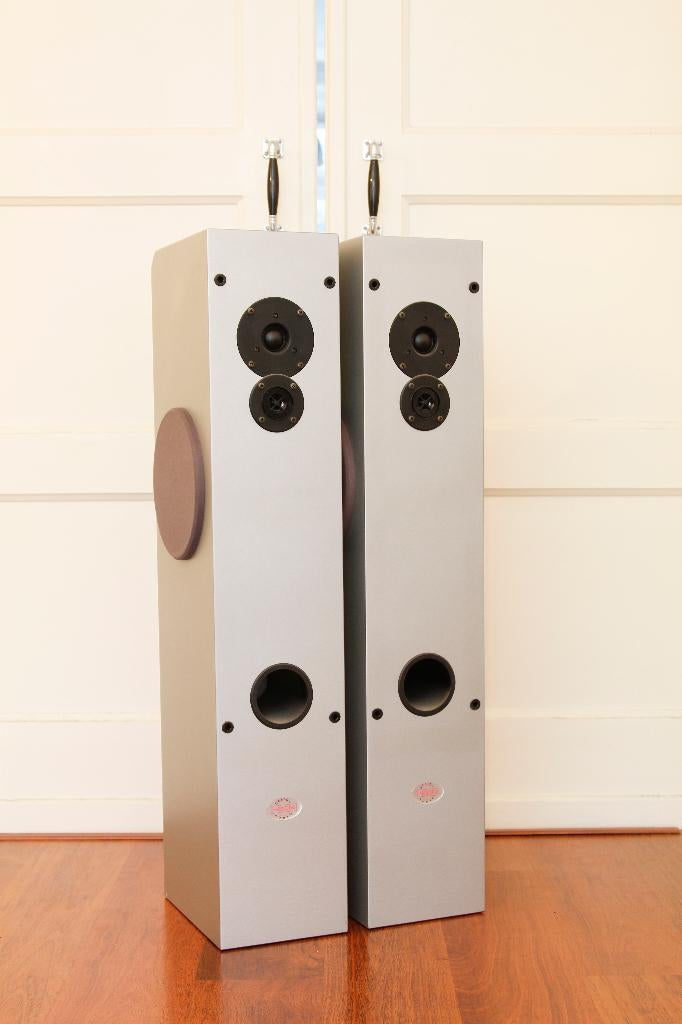 Hepta Four Tune Excellence zuilen, Gebruikt, -, -, 60 tot 120 watt