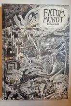 Fatum Mundi ( Harde kaft strip ), Eén comic, Ophalen of Verzenden, Nieuw, Amerika