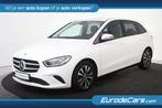 Mercedes-Benz B-Klasse 180 Automaat *1ste Eigenaar*Leer*Navi, 136 pk, Gebruikt, 4 cilinders, 700 kg