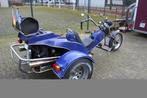 Rewaco HS3 MMB Highwat Trike Boom, 1200 cc, 12 t/m 35 kW