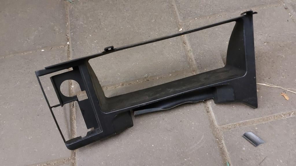 Console om de tellerklok Volvo 440-460, Ophalen of Verzenden