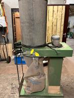 Afzuiging bouw, Ophalen of Verzenden, Zo goed als nieuw, Afzuiger