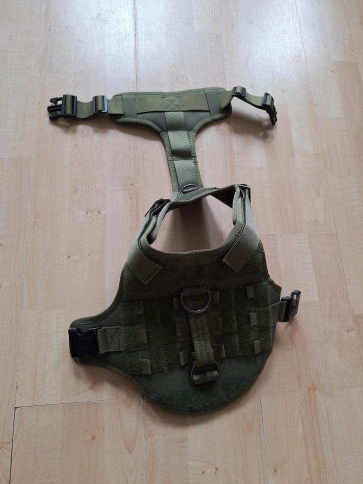 Hondentuig, Dieren en Toebehoren, Honden-accessoires, Nieuw, Ophalen of Verzenden