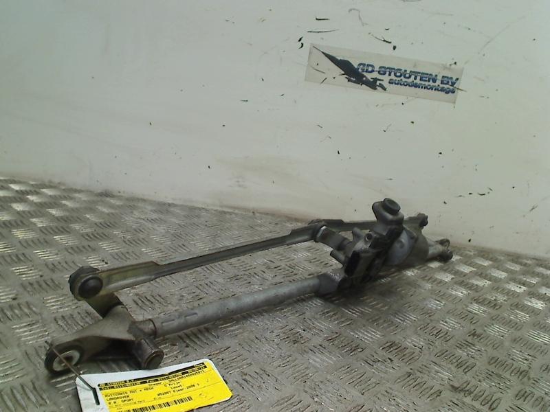 Ruitenwisser Mechaniek Voor + MOTOR Range Rover Sport (LS), Campus Kronberg 7, Kronberg im Taunus 61476, , Duitsland, Jaguar Land Rover Deutschland GmbH