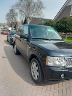 Land Rover Range Rover 4.4 V8 NA AUT 2006 Blauw, Auto's, Land Rover, Automaat, Blauw, 4394 cc, Vierwielaandrijving