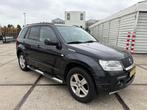 Suzuki Grand Vitara 2.0-16V High Executive Leder/ Automaat 4, Automaat, Zwart, 4 cilinders, Grand Vitara