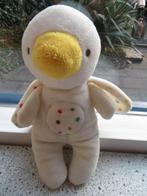 Eend of eendje merk Happy Horse met cape met ca 20 cm, Ophalen of Verzenden, Zo goed als nieuw, Eend