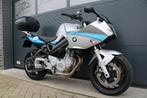 BMW F 800 S Sport editon (2007) *Akrapovic*YSS*Superbike*, Motoren, 2 cilinders, Motorrijbewijs A, Bedrijf, Onbekend