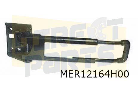 Mercedes-Benz Sprinter (3/95-6/06) portiervanger Links/Recht, -, Deur, Nieuw, Ophalen of Verzenden
