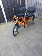 Duofiets, Fietsen en Brommers, Fietsen | Driewielfietsen, Ophalen