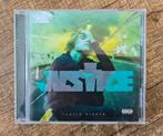 Cd justin bieber justice pop muziek, Ophalen of Verzenden, 2000 tot heden, Zo goed als nieuw