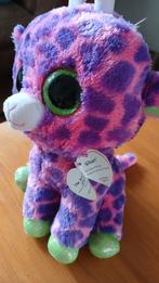 BUDDY GILBERT GIRAF NIEUW, Ophalen of Verzenden, Nieuw, Overige typen