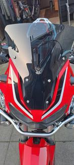 Windscherm Honda Africa Twin CRF1100L - Givi D1178ST, Motoren, Ophalen of Verzenden, Gebruikt