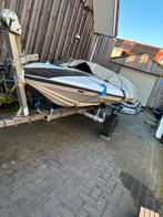 Piranha bagheera incl trailer!, Ophalen, Zo goed als nieuw, Minder dan 15 m²