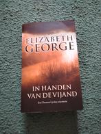 elizabeth george boekenverzameling mag los weg, Ophalen