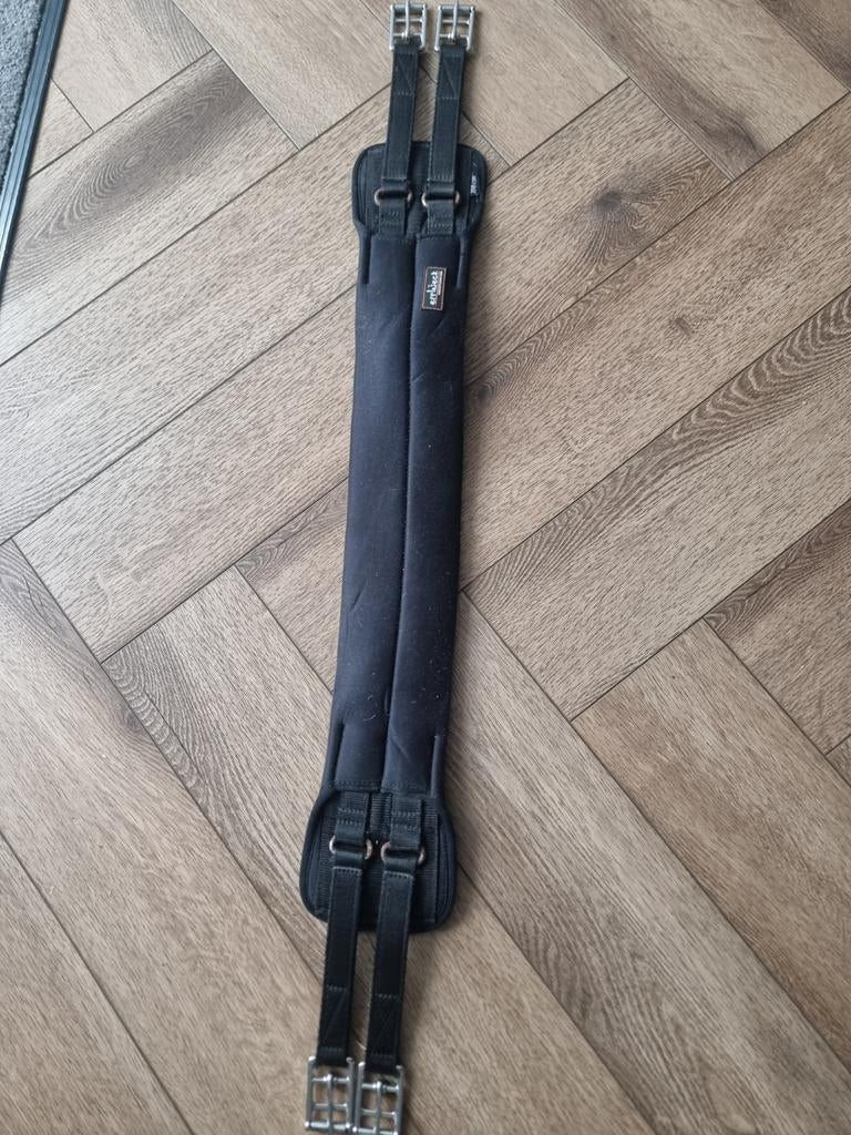 Neopreen singel 100 cm, Dieren en Toebehoren, Ophalen of Verzenden, Zo goed als nieuw, Dressuur