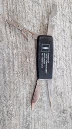 Zakmes ! 1995 !, Ophalen of Verzenden