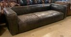 Prachtige Timothy Oulton Sofa 4 Zits Zwart., Huis en Inrichting, 250 tot 300 cm, Gebruikt, 100 tot 125 cm, Timothy Oulton