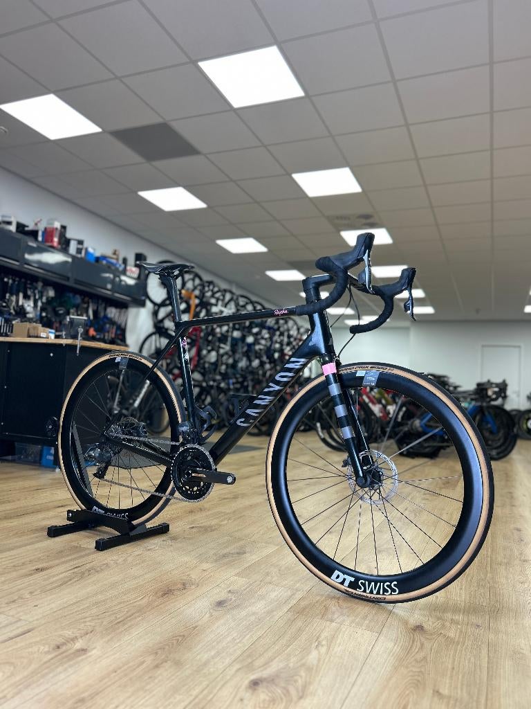 Canyon Ultimate Rapha Edition AXS Carbon Racefiets, Ophalen of Verzenden, Zo goed als nieuw, Overige typen