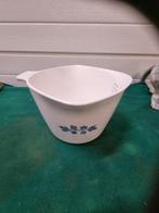 maatpan sausmaker pyroflam 1960 zonder deksel, Ophalen of Verzenden