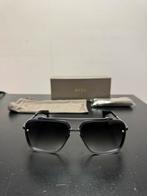 Originele Dita Mach Six, Zonnebril, Zwart, Zo goed als nieuw, Ophalen