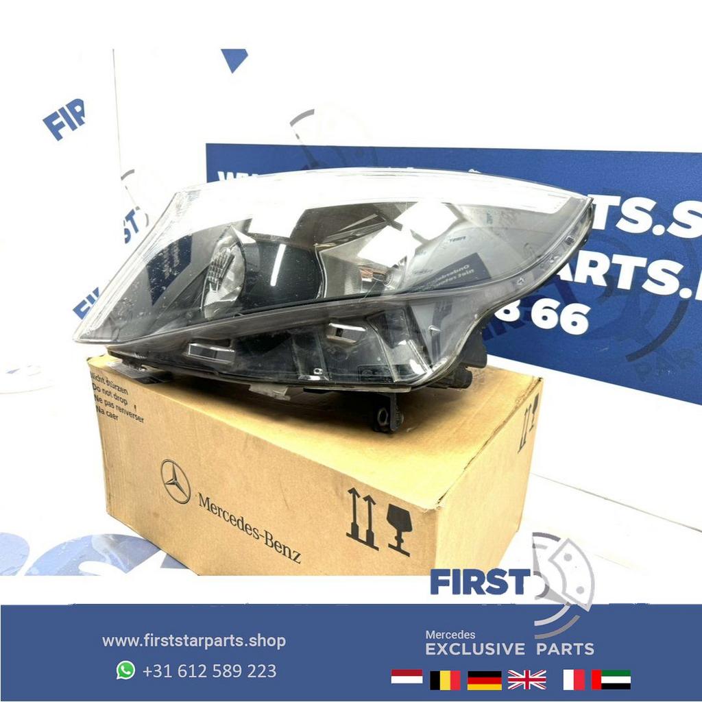 A4479067700 W447 V KLASSE KOPLAMP LINKS HALOGEEN (GEEN LED)