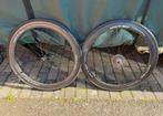 Mct 50 carbon velgrem wielen, Fietsen en Brommers, Ophalen, Zo goed als nieuw, Racefiets, Wiel