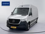 Mercedes-Benz Sprinter 316 2.2 CDI L3H2 Financial Lease Inri, Gebruikt, 4 cilinders, Met garantie (alle), 163 pk