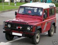 Landrover 90-110-130- Defender up to 1992 Workshop Manual, Auto diversen, Handleidingen en Instructieboekjes, Verzenden