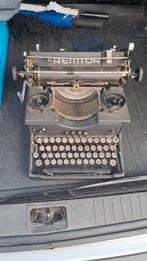 Remington Remtor type machine, Diversen, Typemachines, Ophalen