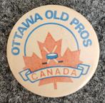 Ottawa Old Pros Canada, Ophalen of Verzenden, Gebruikt, Overige typen