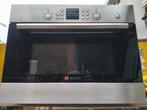 Bosch combimagnetron oven grill, Gebruikt, Oven met grill, Inbouw, Draaiplateau