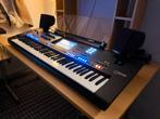 Genos, Ophalen of Verzenden, Zo goed als nieuw, 76 toetsen, Yamaha