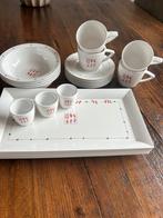 Camping  servies Mepal, Ophalen, Zo goed als nieuw