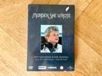 Murder She Wrote - Seizoen 11 op DVD (nette staat, met NL), Cd's en Dvd's, Dvd's | Tv en Series, Boxset, Ophalen of Verzenden