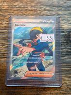 Carmine 204/167, Ophalen of Verzenden, Zo goed als nieuw