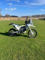 Husqvarna 701 Enduro – Super onderhouden TET-ready beest!, Particulier, Enduro