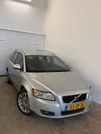 Volvo V50 2.0 Edition II Leder | perfect onderhouden!, Voorwielaandrijving, 1282 kg, 4 cilinders, V50