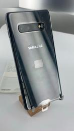 Samsung S10 Plus 5G in nieuwstaat met folie, Telecommunicatie, Mobiele telefoons | Samsung, Ophalen of Verzenden, Zo goed als nieuw