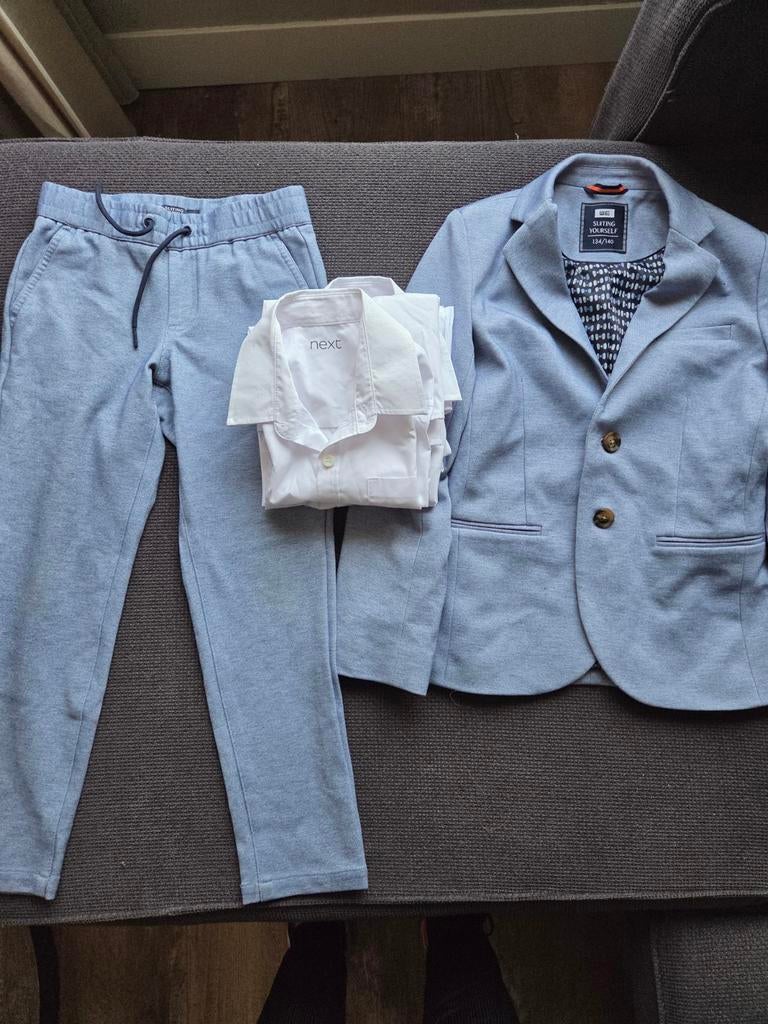 We fashion Pak, Ophalen of Verzenden, Zo goed als nieuw, Jongen